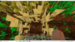 MINECRAFT HARDCORE 10/100 DAYS (PART 2)