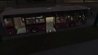 OMSI 2 | TEMSA AVENUE HALK OTOBUSU | +LINK