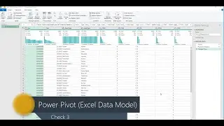 SDN Advanced Excel Course - Welcome and Excel Version Checks