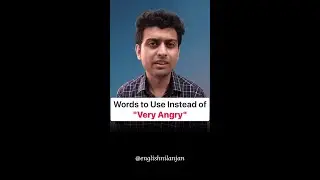 Words to Use Instead of 
