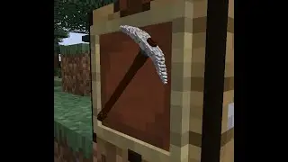 Custom Items - RP Gen and 3d textures