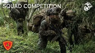Squad Competition