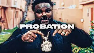 [FREE] Tee Grizzley Type Beat x Detroit Type Beat 2026 - ''PROBATION''