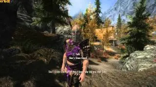 psst, hail sithis
