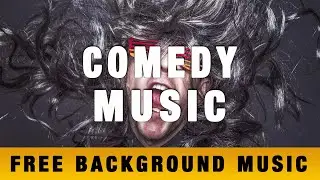 CAPTAIN | Comedy Orchestral Background Music ( No Copyright )