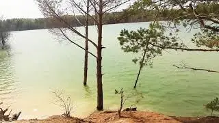 Первое видео "Начало Начал"