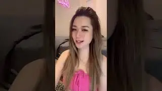 Live cewek cantik bikin gak nahan
