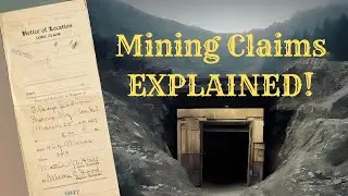 Mining Claims Explained
