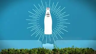 The World's Deepest Website - Borjomi Mineral Water