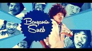 Benyamin Tukang Ngibul (1975)