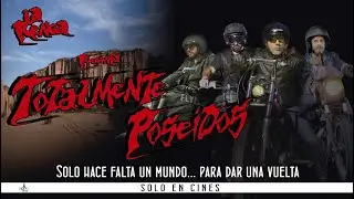 La Renga - Totalmente Poseídos (Trailer)
