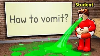 ROBLOX PRESENTATION GAME