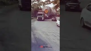 Behind the Scenes: Epic Heavy Machinery Shipping!🚜