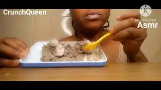 SALTED NZU COOKIES AND MIXTURE OF PASTE