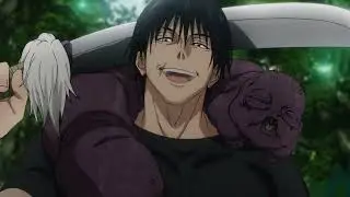 whine-cayo(amv)
