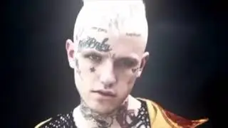 Lil peep edit