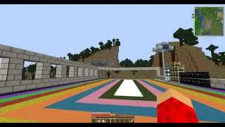 развитие на ExCraft #1- сделали много няшек