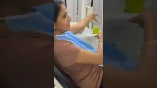 Experience with wisdom teeth 🦷 extraction in Bengaluru