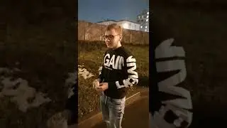 Самая острая шава в Москве