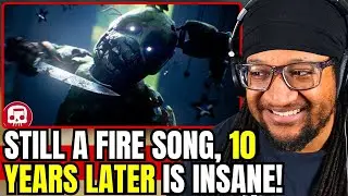 WIDD REACTS: 