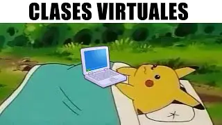 MEMES DE ESCUELA #12