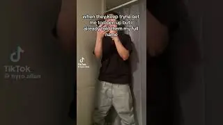 What more do u want from me meme TikTok #youtubeshorts #youtube #shortsfeed #tiktok #relatable