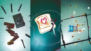 BTS (방탄소년단) 'BUTTER' Concept Clip - Teaser Poster