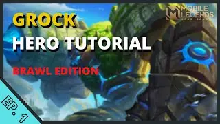 Simple Grock Gameplay