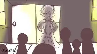 Halloween (MHA Animatic)
