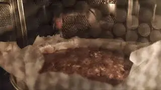 Christmas Cake 2020