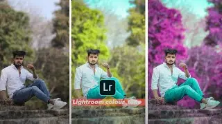New Lightroom Photo Editing|| nsp Picture|| background Colour tone|| New Photo editing|| Face Smoth