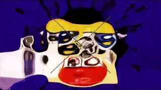 Klasky Csupo Effects Round 1 vs VE666 and IVE
