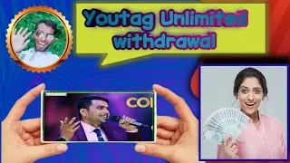 How to do unlimited withdrawal ll #company #youtag #motivation #withdrawalproof #money #growth #mlm