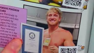 JackSucksAtLife FLEXES on Logan Paul