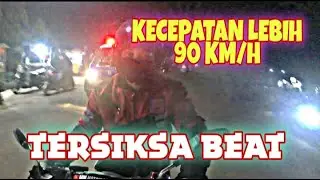 EMERGENCY,,beat tersiksa kembali dipaksa untuk mundur
