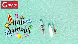 Sun Protector - Chống cháy Nắng Sạm Da!