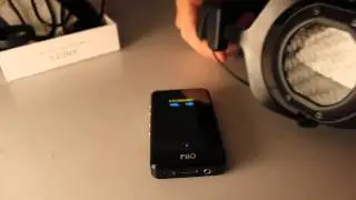 Fiio E07K 