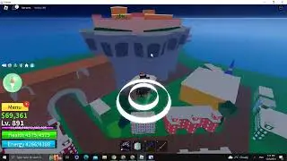 FOUND A NEW GLITCH IN BLOX FRUITS! (only pc)
