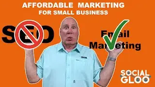 Affordable Marketing For Small Business