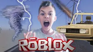 Я ДУМАЛ ЭТО БУДЕТ ОБЫЧНАЯ ПОЕЗДКА! \ A Dusty Trip Roblox