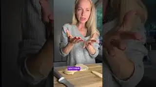 ИДЕАЛЬНЫЙ ПЕРЕКУС - ЭТО КАК?! #диета #перекус #инсулин #белки #жиры