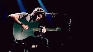 John Mayer plays "Playing God" by Polyphia