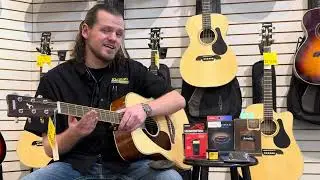 Guitar Humidifiers