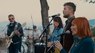 Konvoj LIVE 2022 | Komšija