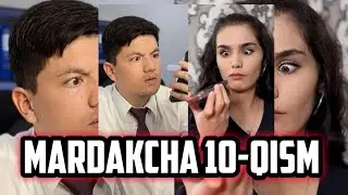 Mardakcha 10-Qism  / 