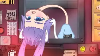 ЛАНА РАСТЯНУЛАСЬ ☠️👹