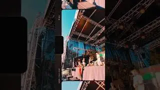 „Warszawa fa” by @Immanuel #music #musicevent #livemusic #festival #reggaefestival #reggaefest