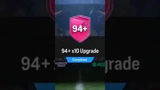 Biggest Pack In FC 24 🤯 ! #shorts