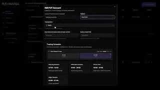 FUTMANIA - Free Sniping Bot for EA FC26. Ultimate Team Autobuyer. Fully automated.
