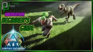 Ark Aberration Beginners Guide - How to Get Started